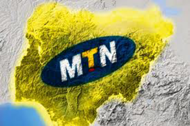 Nigerian market where MTN derives 60% of its revenue